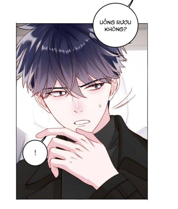 Tôi Phải Làm 1 Kẻ Đại Xấu Xa: Chapter 52