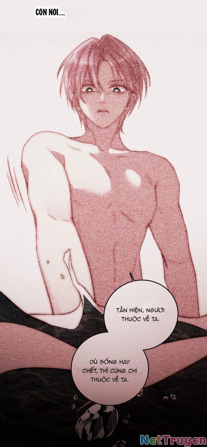 Tôi Phải Làm 1 Kẻ Đại Xấu Xa: Chapter 56