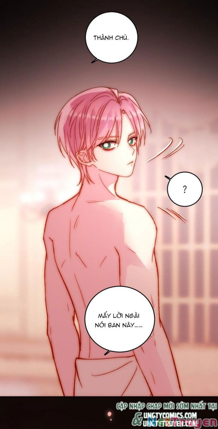 Tôi Phải Làm 1 Kẻ Đại Xấu Xa: Chapter 56