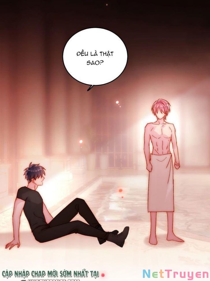 Tôi Phải Làm 1 Kẻ Đại Xấu Xa: Chapter 56