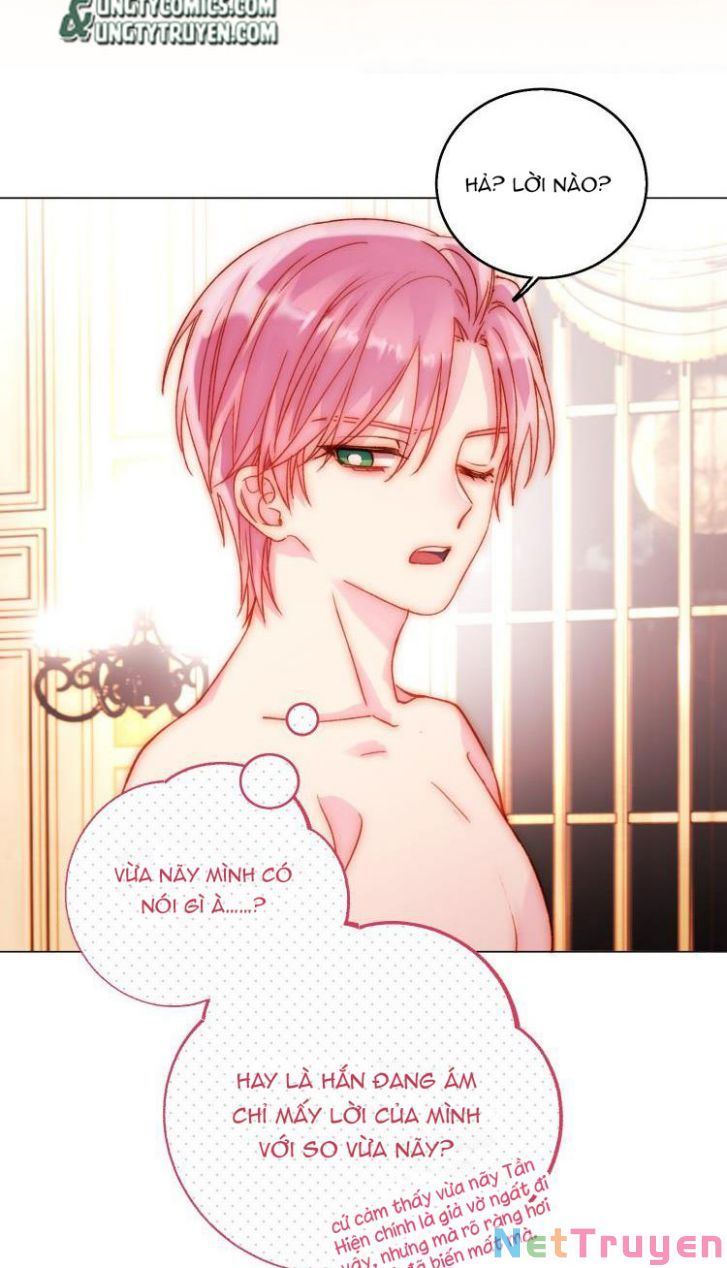 Tôi Phải Làm 1 Kẻ Đại Xấu Xa: Chapter 56
