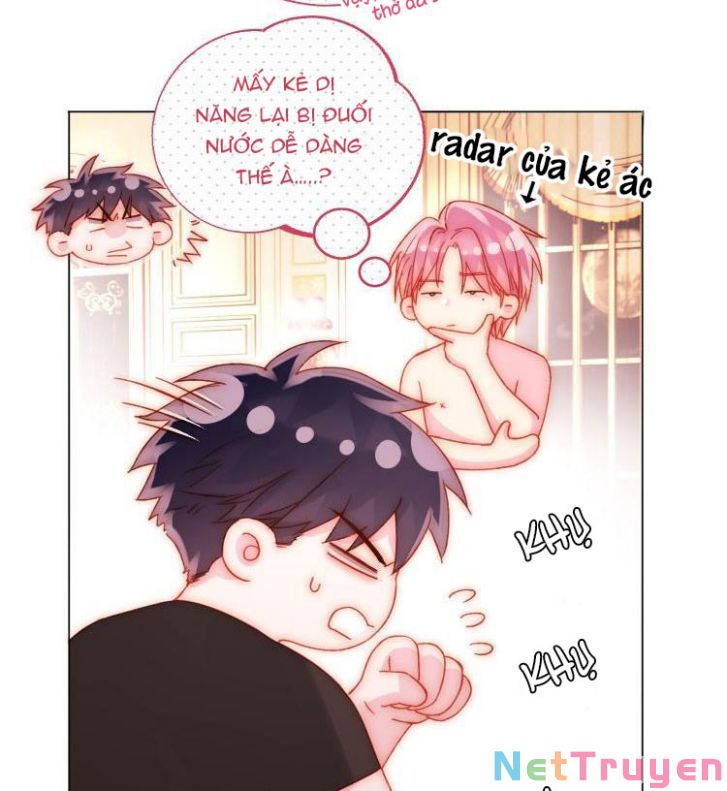Tôi Phải Làm 1 Kẻ Đại Xấu Xa: Chapter 56