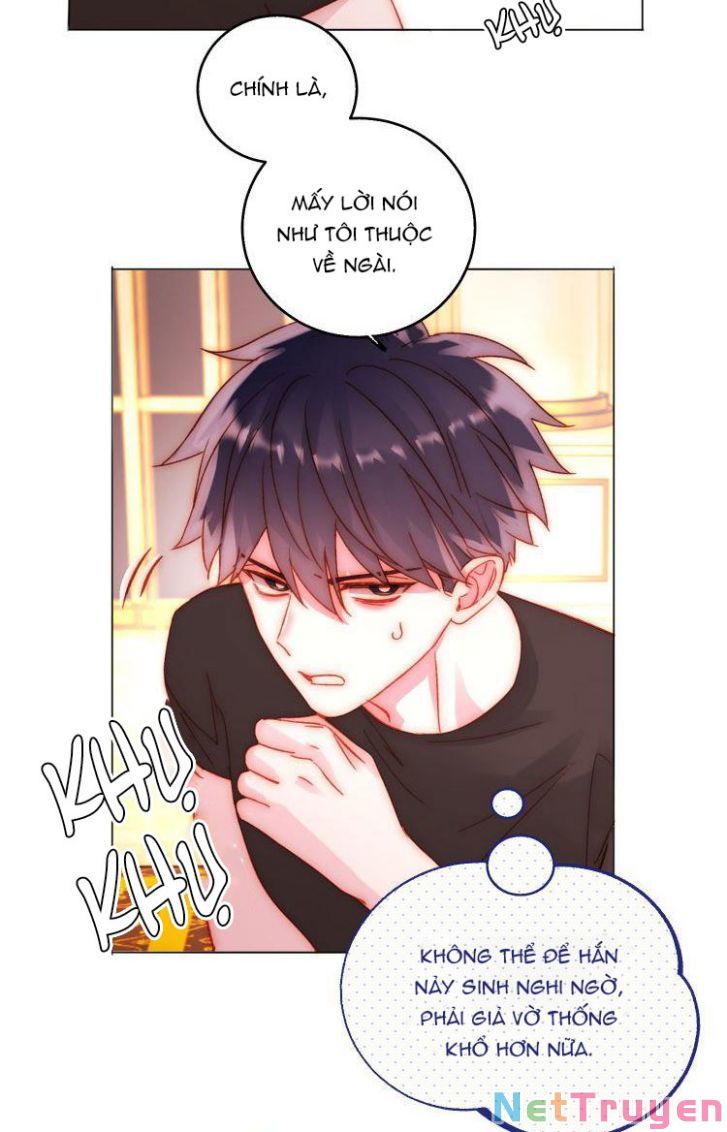 Tôi Phải Làm 1 Kẻ Đại Xấu Xa: Chapter 56