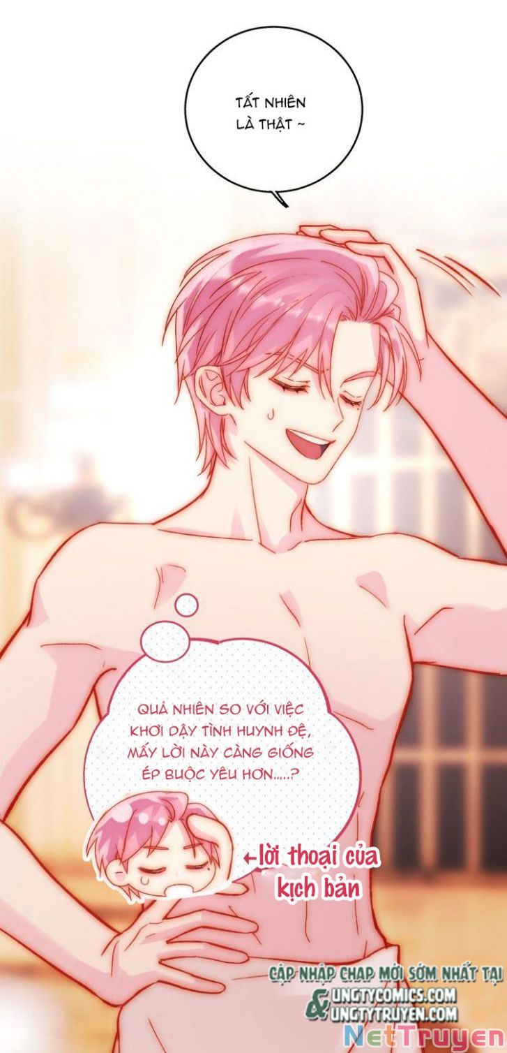 Tôi Phải Làm 1 Kẻ Đại Xấu Xa: Chapter 56