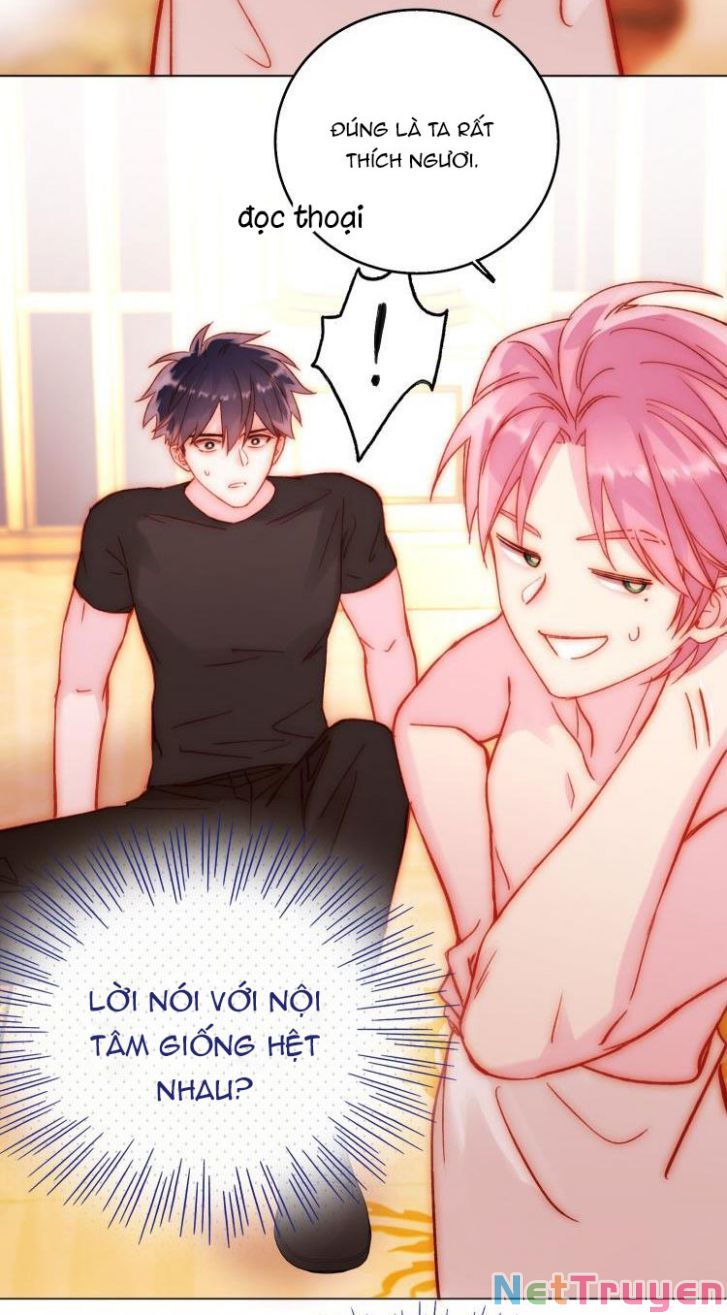Tôi Phải Làm 1 Kẻ Đại Xấu Xa: Chapter 56