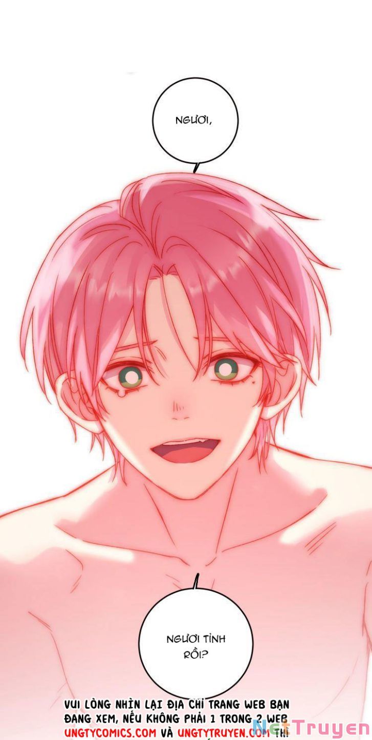 Tôi Phải Làm 1 Kẻ Đại Xấu Xa: Chapter 56