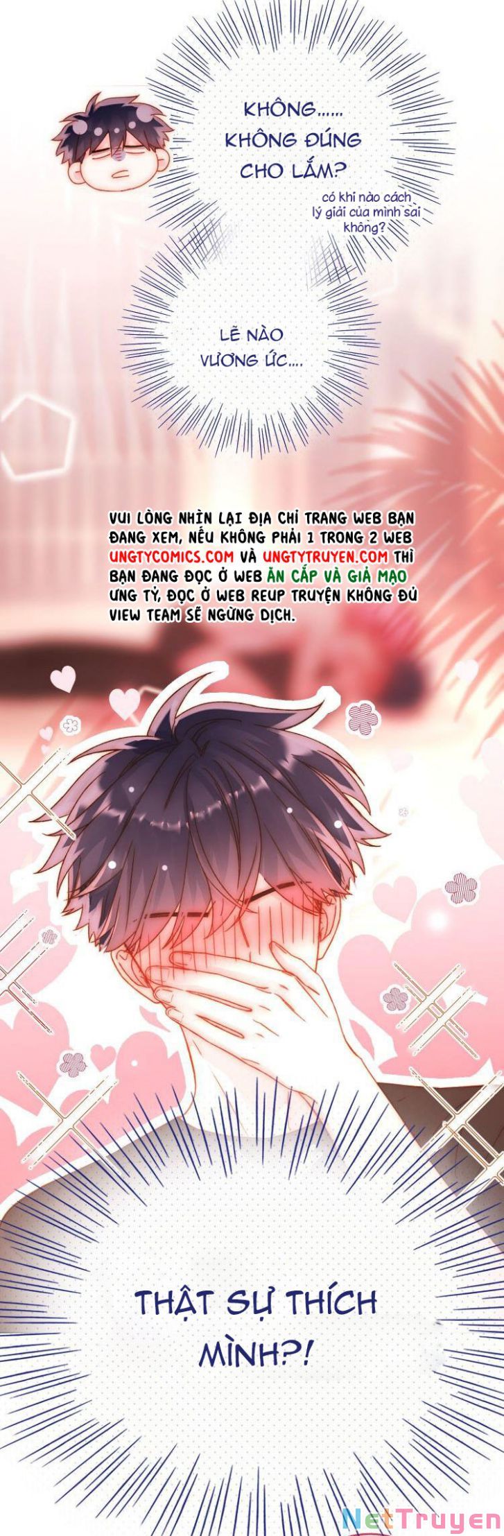 Tôi Phải Làm 1 Kẻ Đại Xấu Xa: Chapter 56