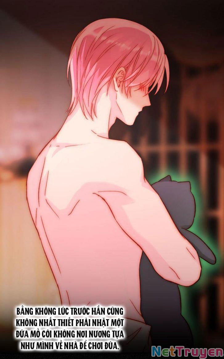 Tôi Phải Làm 1 Kẻ Đại Xấu Xa: Chapter 56