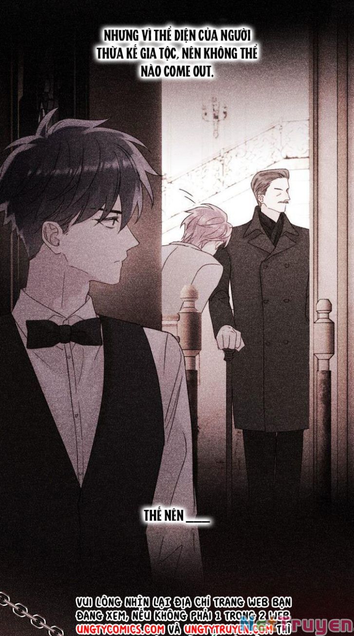 Tôi Phải Làm 1 Kẻ Đại Xấu Xa: Chapter 56