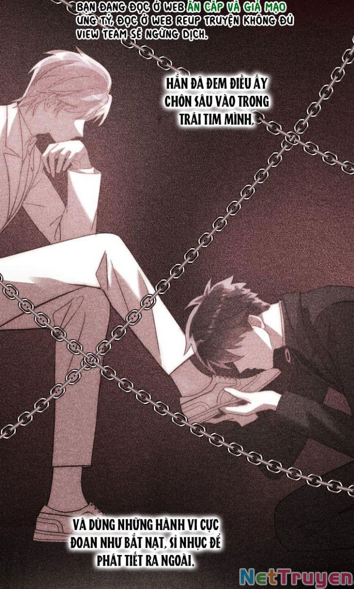 Tôi Phải Làm 1 Kẻ Đại Xấu Xa: Chapter 56