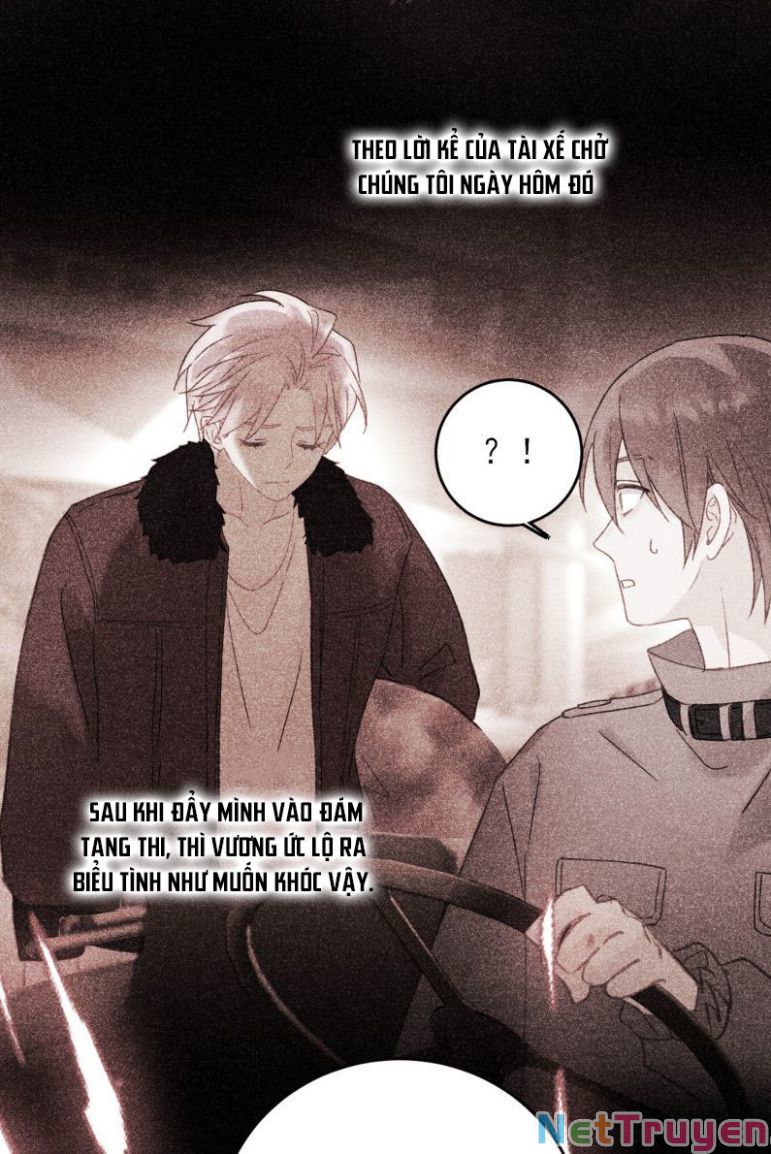 Tôi Phải Làm 1 Kẻ Đại Xấu Xa: Chapter 56