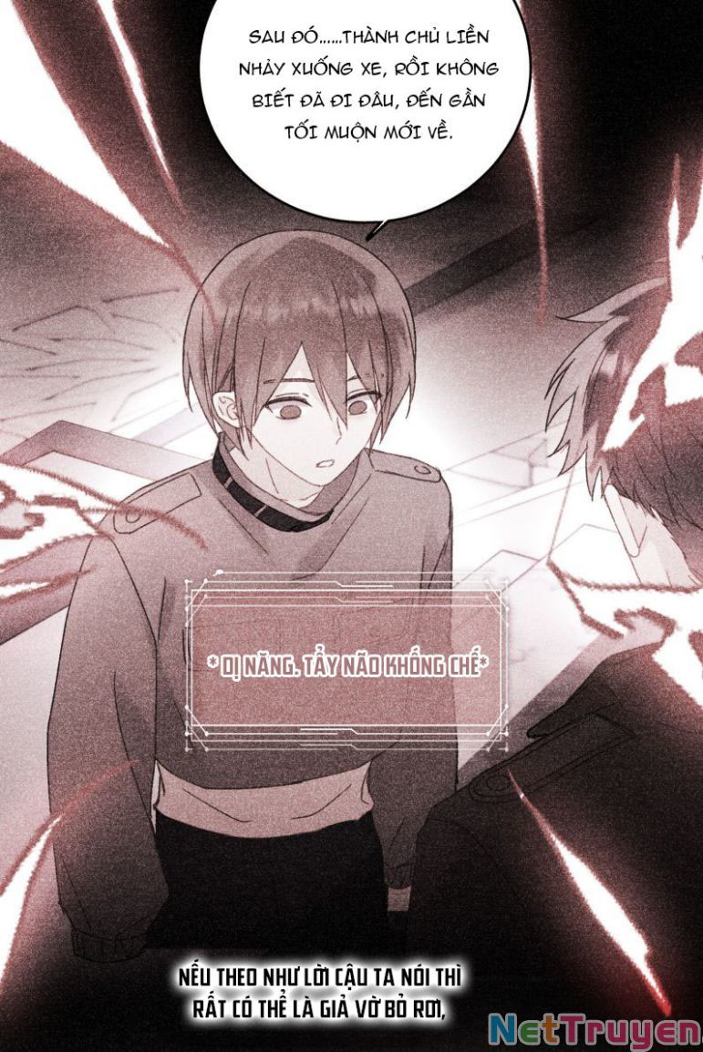 Tôi Phải Làm 1 Kẻ Đại Xấu Xa: Chapter 56