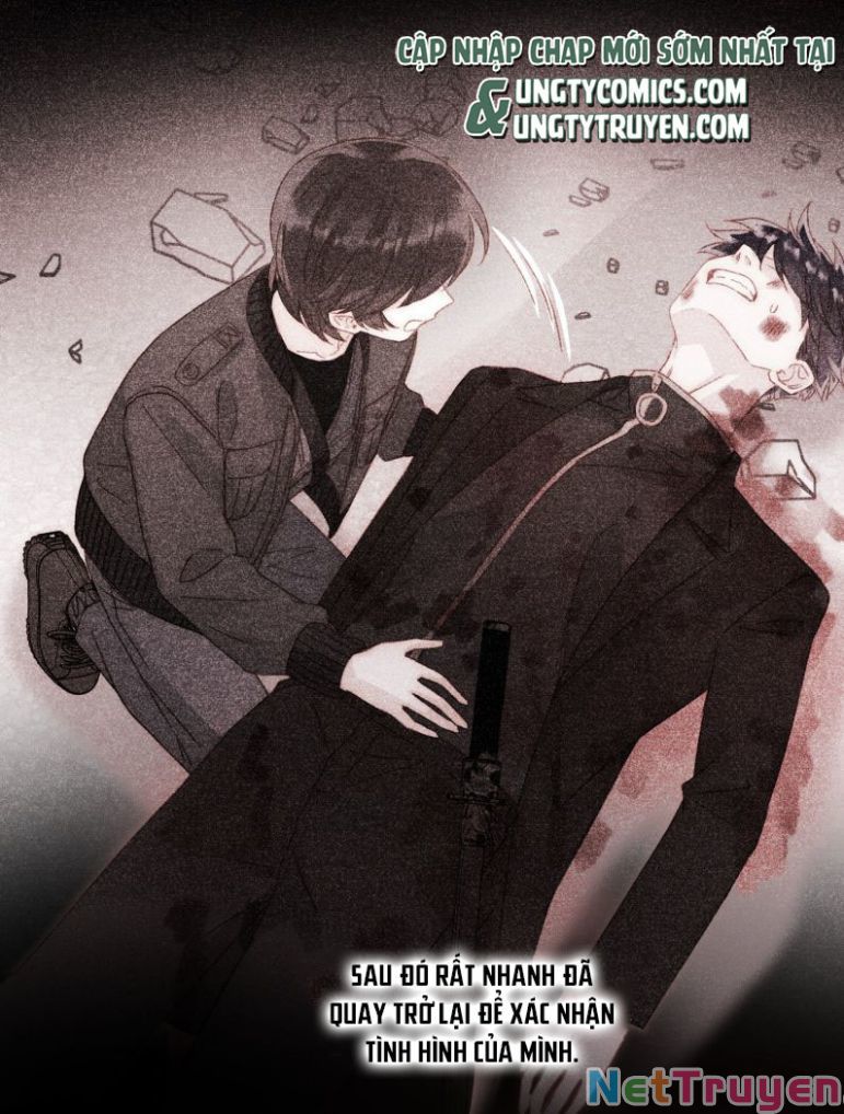Tôi Phải Làm 1 Kẻ Đại Xấu Xa: Chapter 56