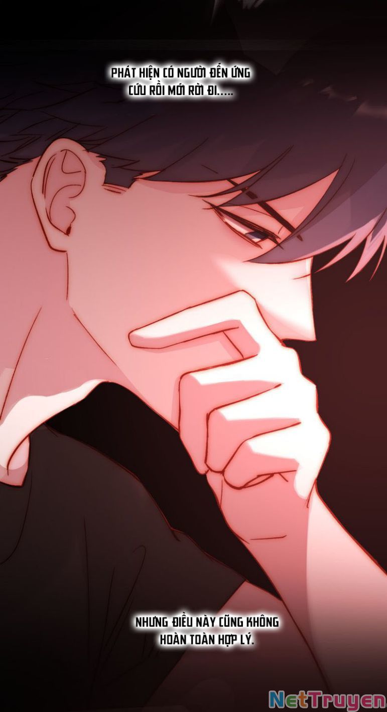 Tôi Phải Làm 1 Kẻ Đại Xấu Xa: Chapter 56