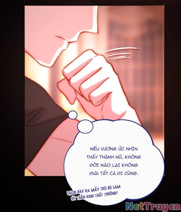 Tôi Phải Làm 1 Kẻ Đại Xấu Xa: Chapter 56