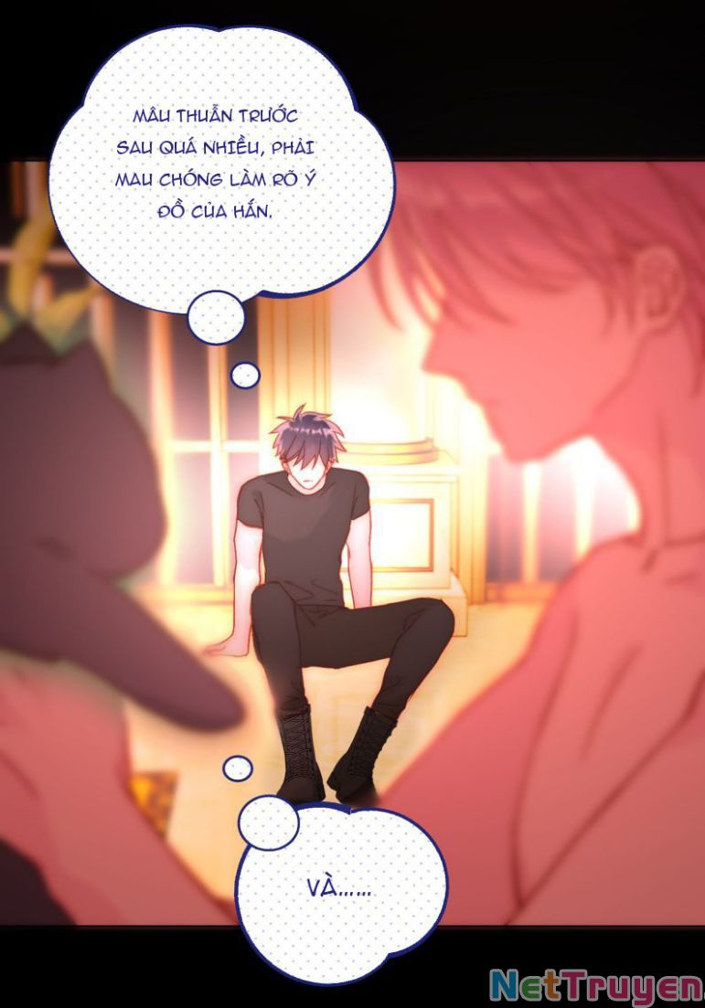 Tôi Phải Làm 1 Kẻ Đại Xấu Xa: Chapter 56