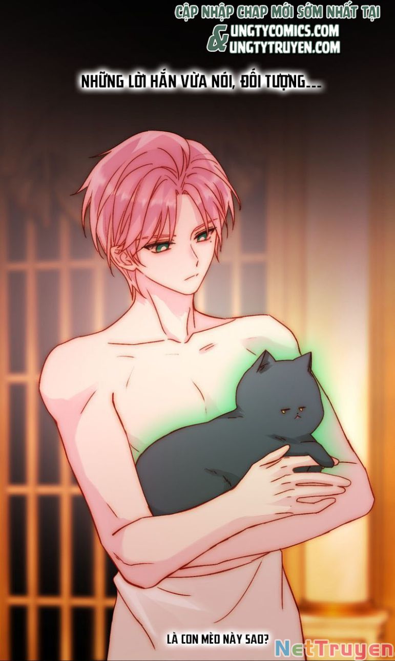 Tôi Phải Làm 1 Kẻ Đại Xấu Xa: Chapter 56