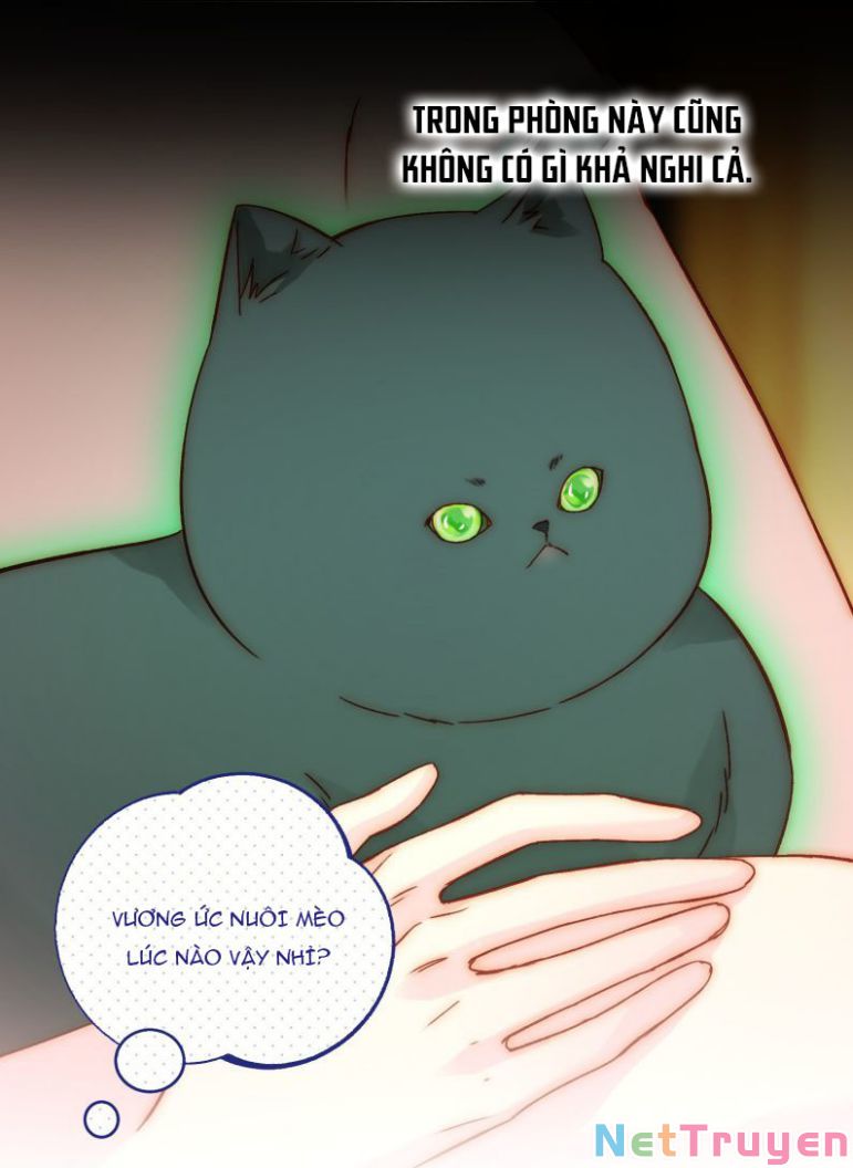 Tôi Phải Làm 1 Kẻ Đại Xấu Xa: Chapter 56