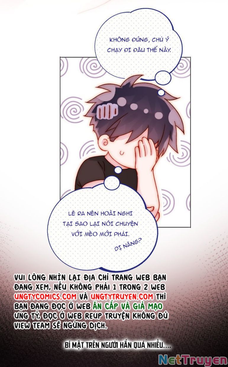 Tôi Phải Làm 1 Kẻ Đại Xấu Xa: Chapter 56