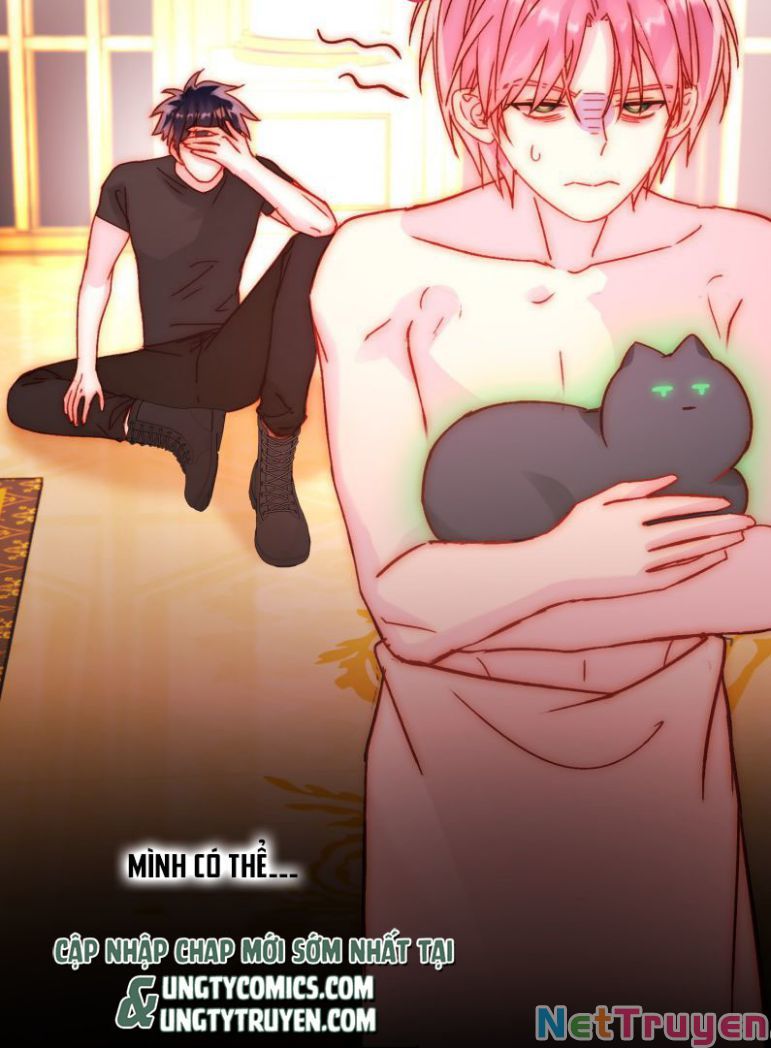 Tôi Phải Làm 1 Kẻ Đại Xấu Xa: Chapter 56