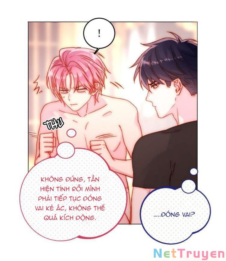 Tôi Phải Làm 1 Kẻ Đại Xấu Xa: Chapter 56