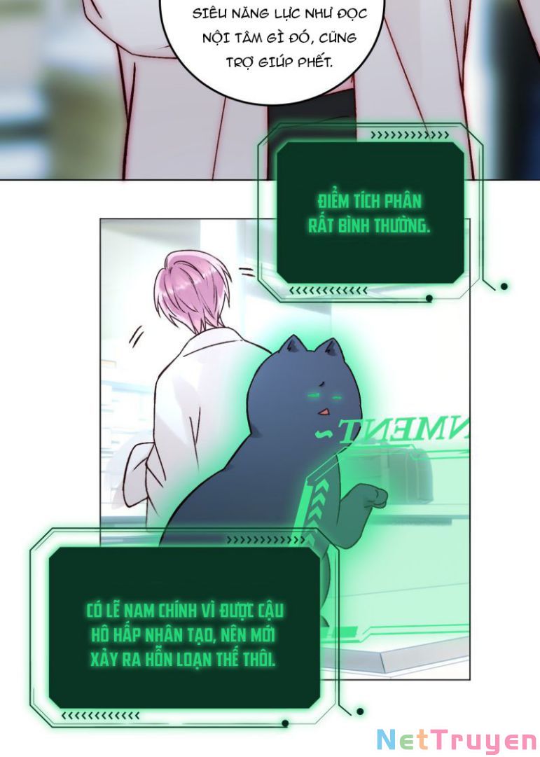Tôi Phải Làm 1 Kẻ Đại Xấu Xa: Chapter 56