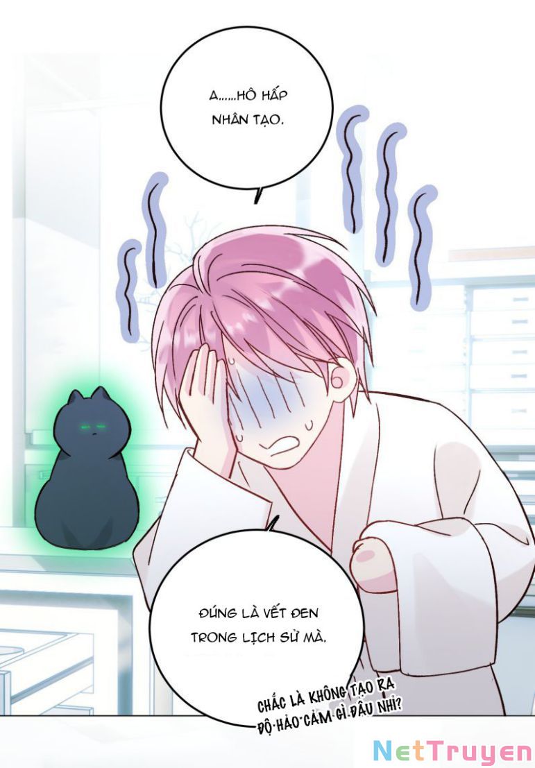 Tôi Phải Làm 1 Kẻ Đại Xấu Xa: Chapter 56
