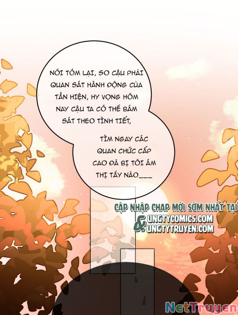 Tôi Phải Làm 1 Kẻ Đại Xấu Xa: Chapter 56