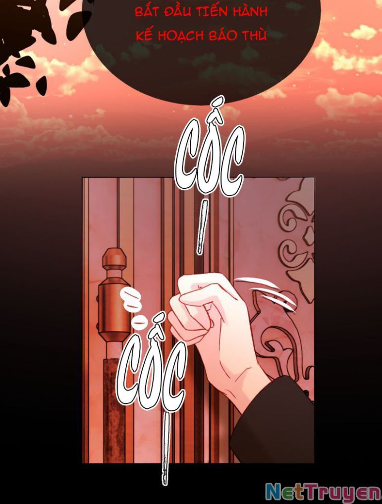 Tôi Phải Làm 1 Kẻ Đại Xấu Xa: Chapter 56