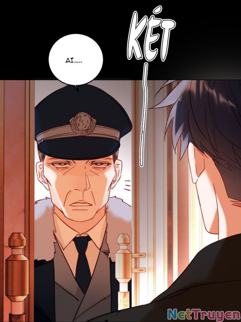 Tôi Phải Làm 1 Kẻ Đại Xấu Xa: Chapter 56