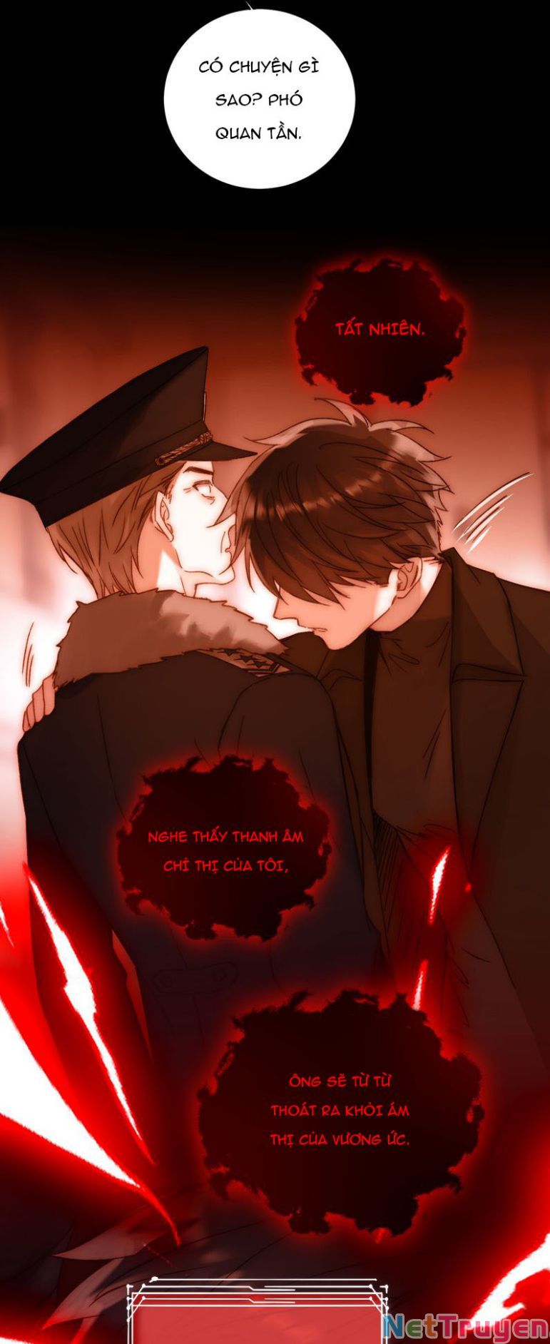Tôi Phải Làm 1 Kẻ Đại Xấu Xa: Chapter 56