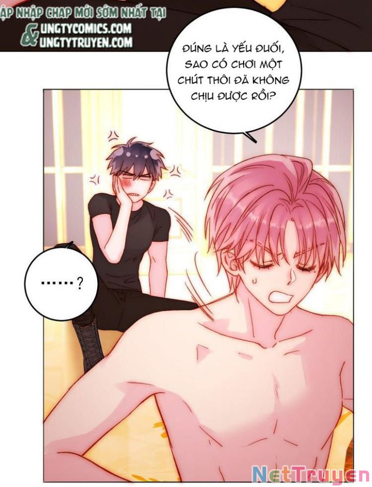 Tôi Phải Làm 1 Kẻ Đại Xấu Xa: Chapter 56