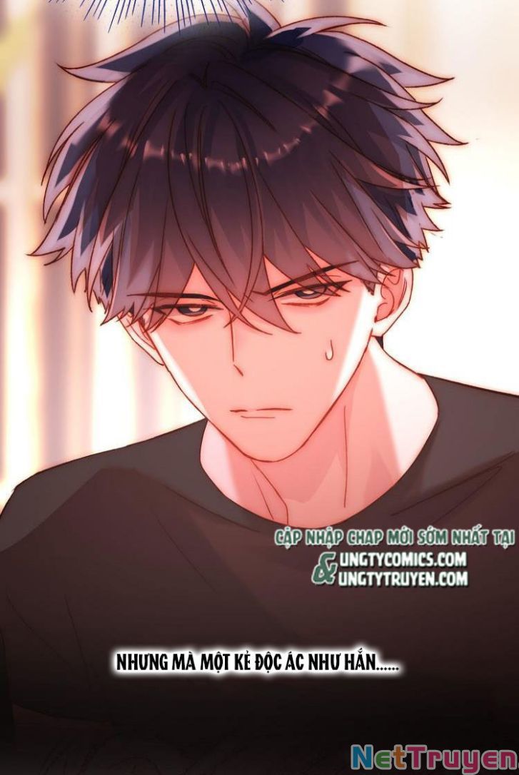 Tôi Phải Làm 1 Kẻ Đại Xấu Xa: Chapter 56