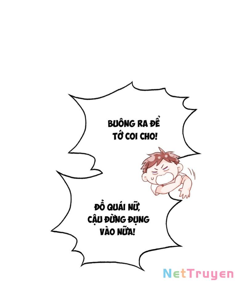Tôi Phải Làm 1 Kẻ Đại Xấu Xa: Chapter 62