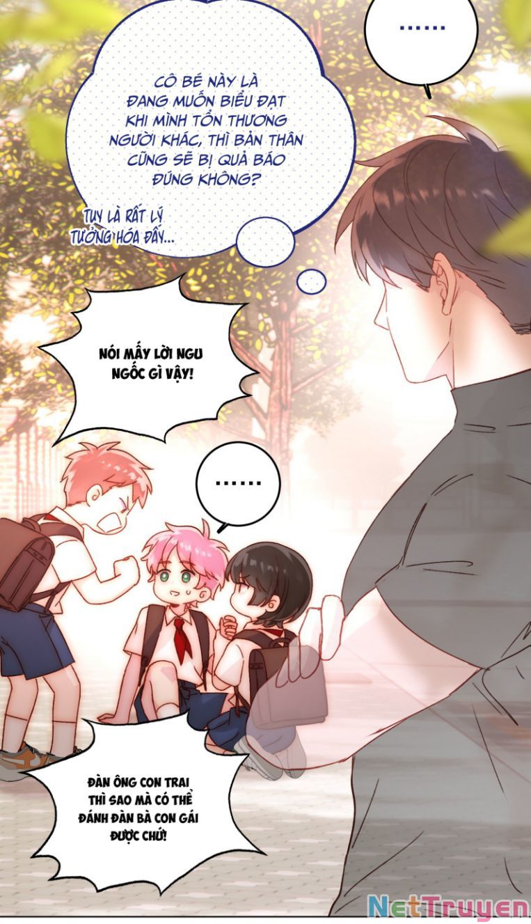 Tôi Phải Làm 1 Kẻ Đại Xấu Xa: Chapter 62