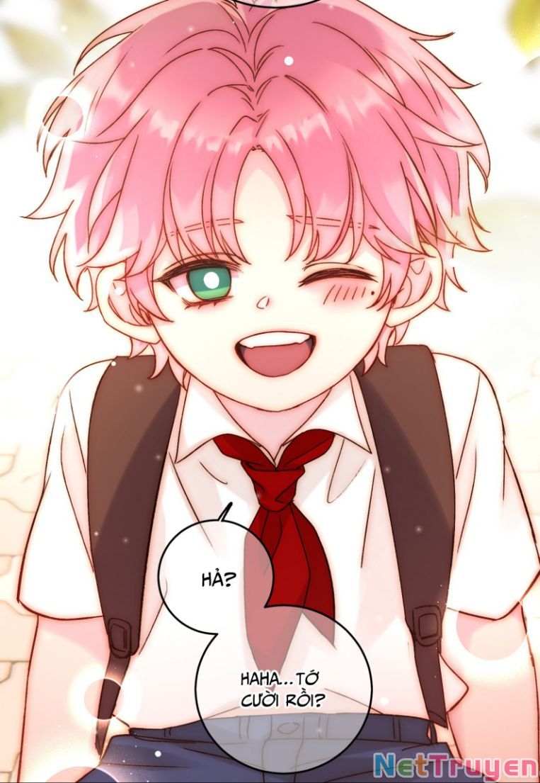Tôi Phải Làm 1 Kẻ Đại Xấu Xa: Chapter 62