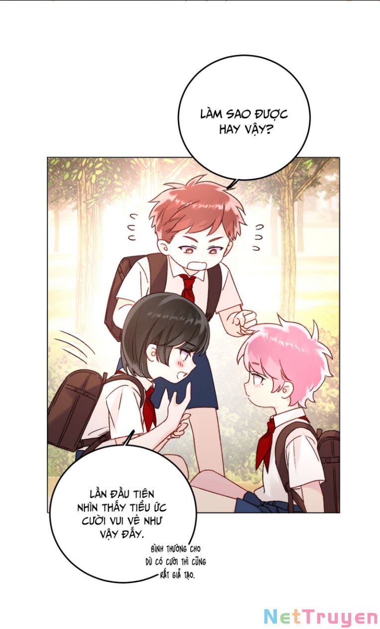 Tôi Phải Làm 1 Kẻ Đại Xấu Xa: Chapter 62