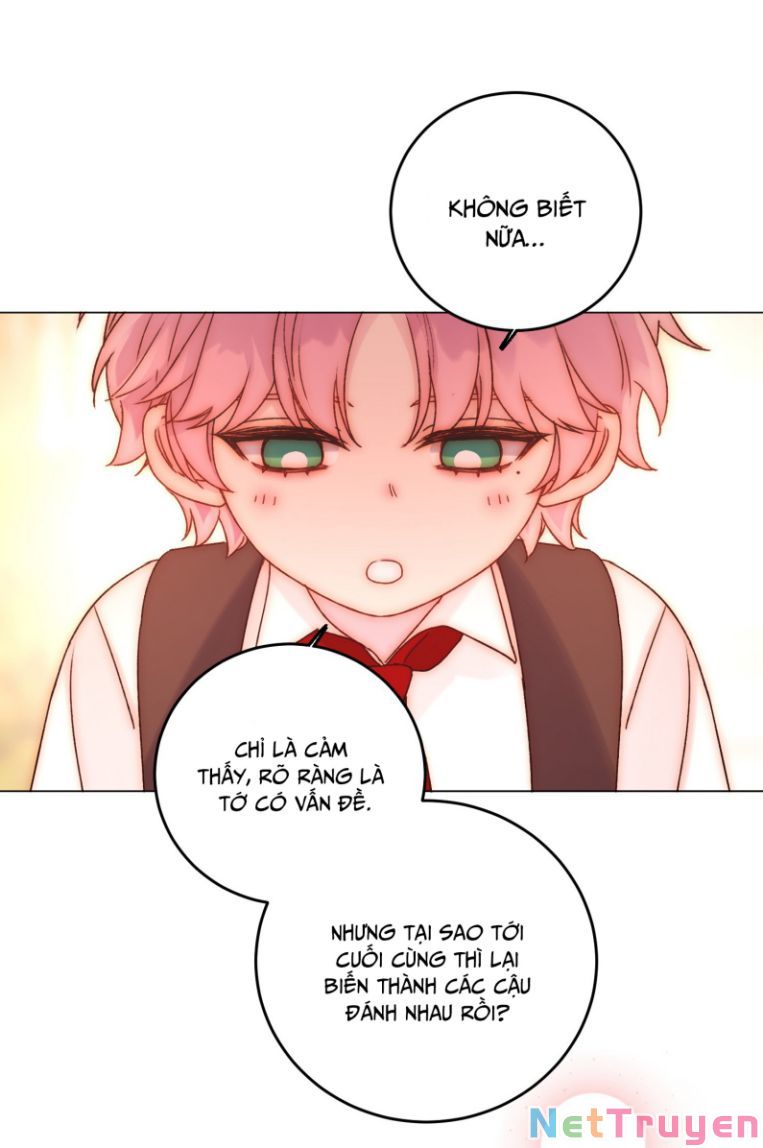 Tôi Phải Làm 1 Kẻ Đại Xấu Xa: Chapter 62