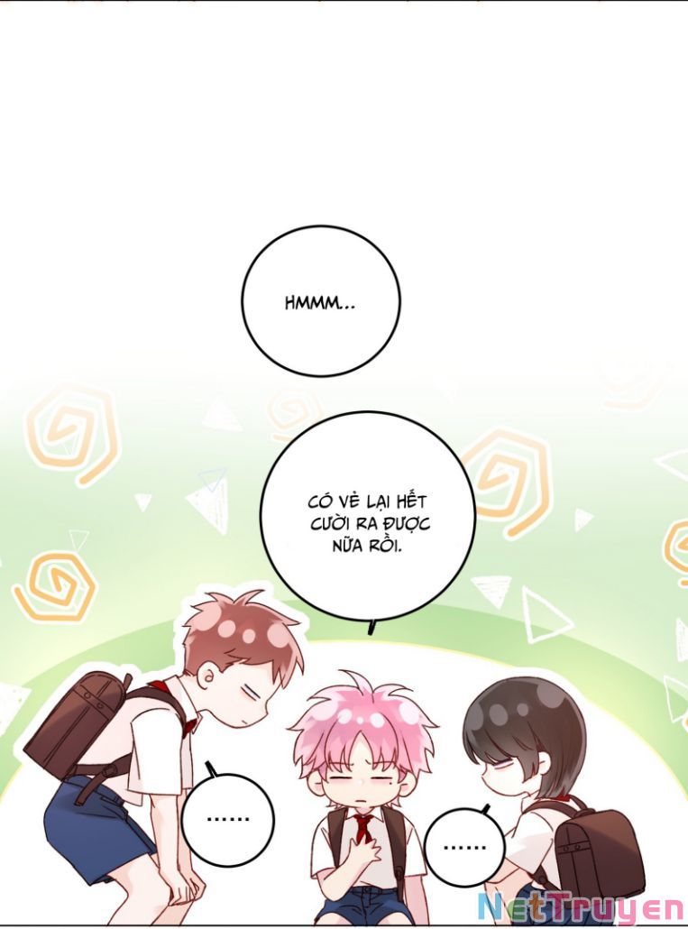 Tôi Phải Làm 1 Kẻ Đại Xấu Xa: Chapter 62