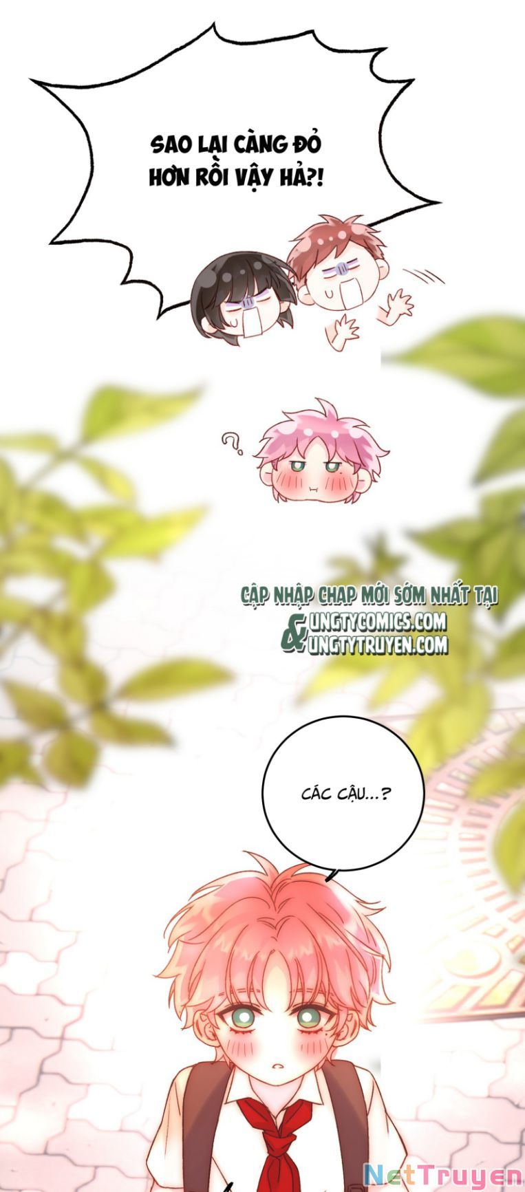 Tôi Phải Làm 1 Kẻ Đại Xấu Xa: Chapter 62