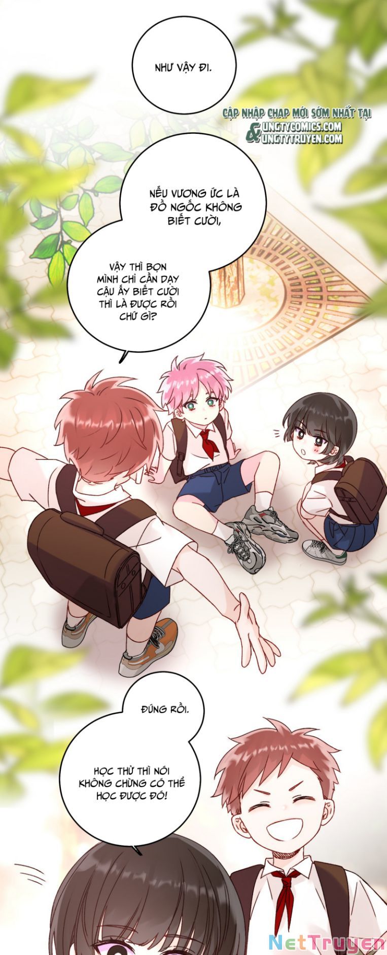 Tôi Phải Làm 1 Kẻ Đại Xấu Xa: Chapter 62