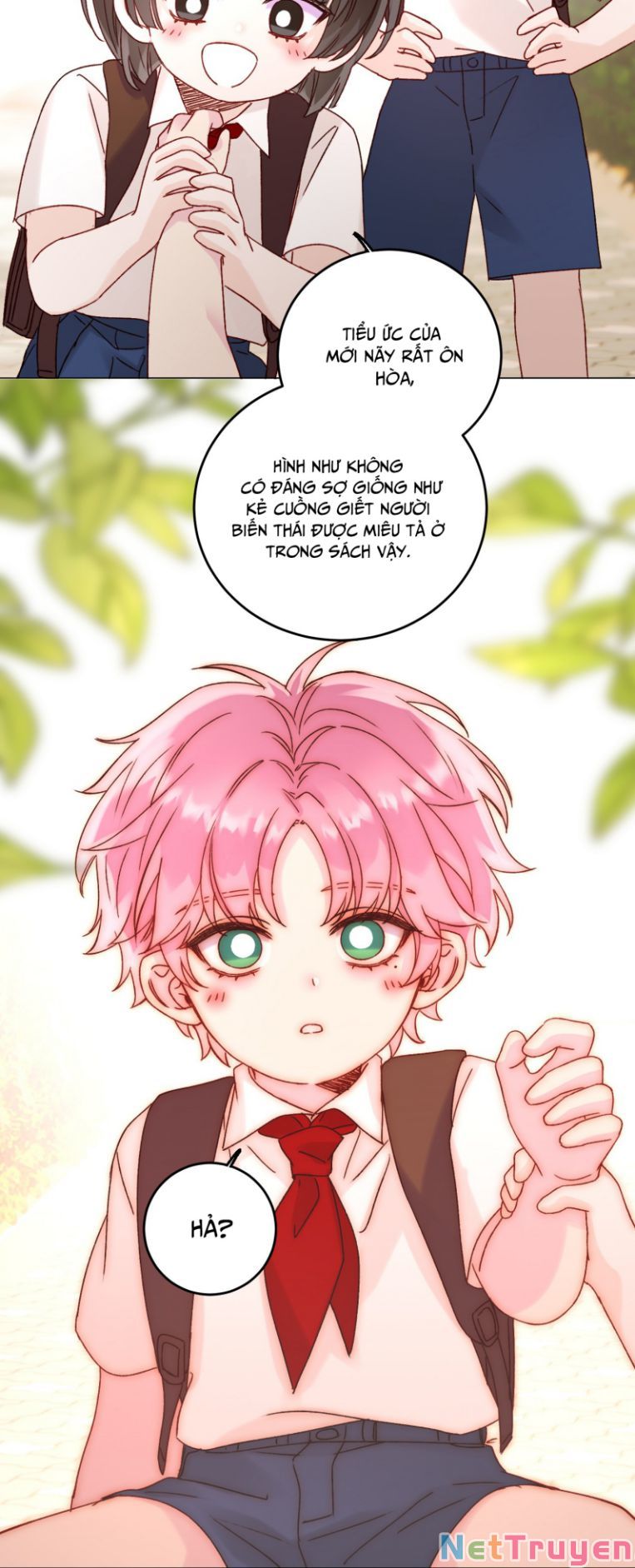 Tôi Phải Làm 1 Kẻ Đại Xấu Xa: Chapter 62