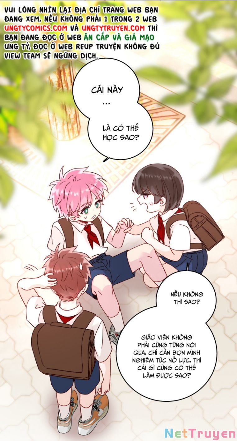 Tôi Phải Làm 1 Kẻ Đại Xấu Xa: Chapter 62