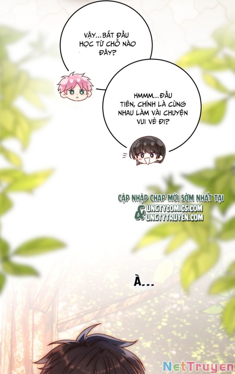 Tôi Phải Làm 1 Kẻ Đại Xấu Xa: Chapter 62