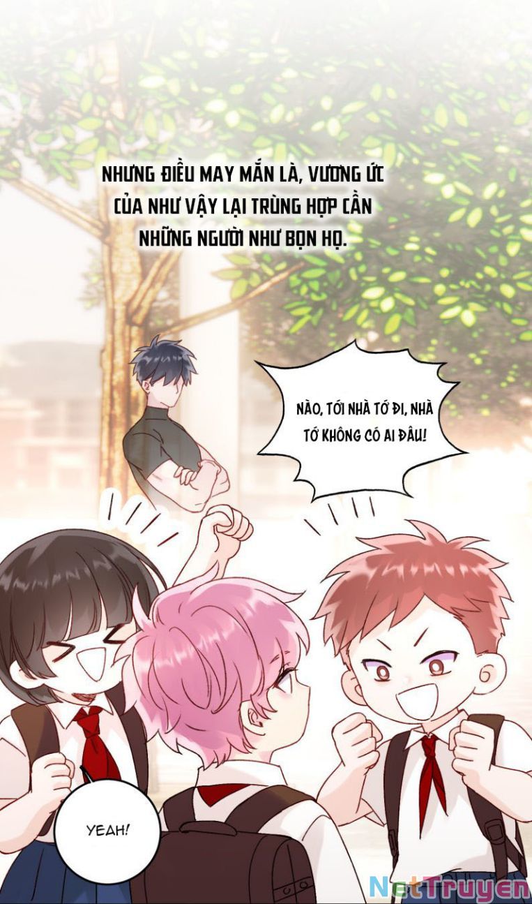Tôi Phải Làm 1 Kẻ Đại Xấu Xa: Chapter 62