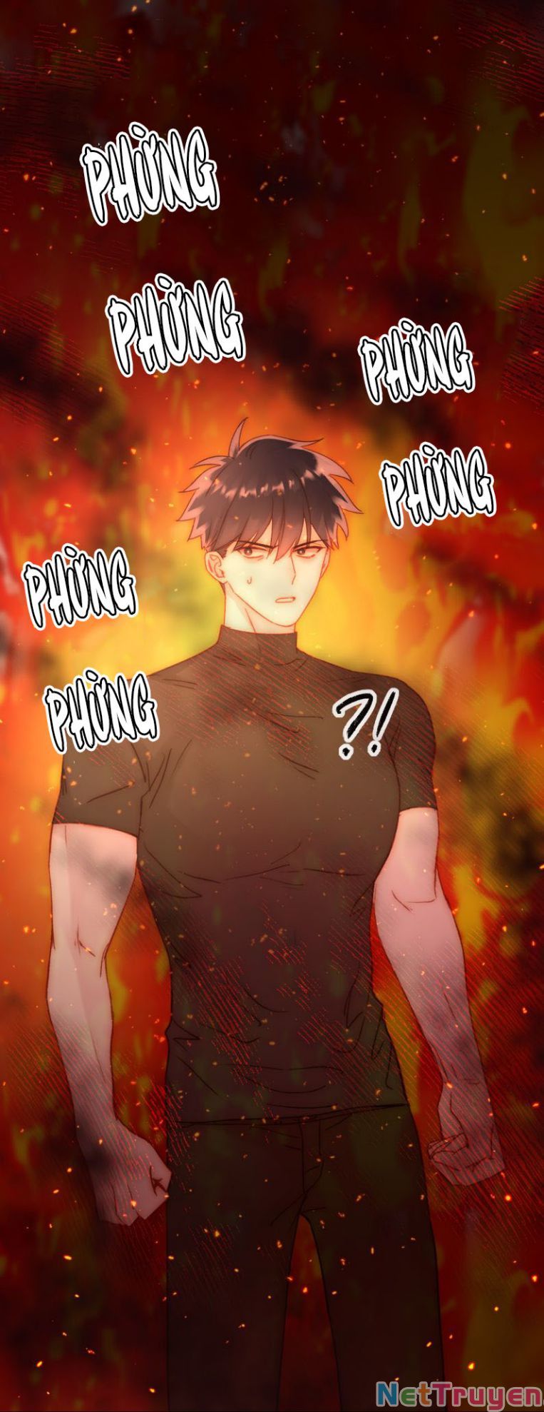 Tôi Phải Làm 1 Kẻ Đại Xấu Xa: Chapter 62