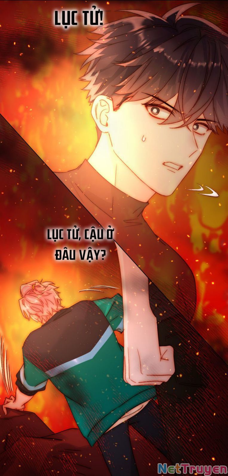 Tôi Phải Làm 1 Kẻ Đại Xấu Xa: Chapter 62