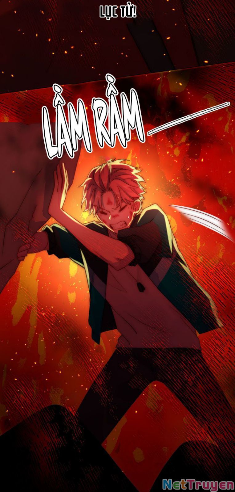 Tôi Phải Làm 1 Kẻ Đại Xấu Xa: Chapter 62