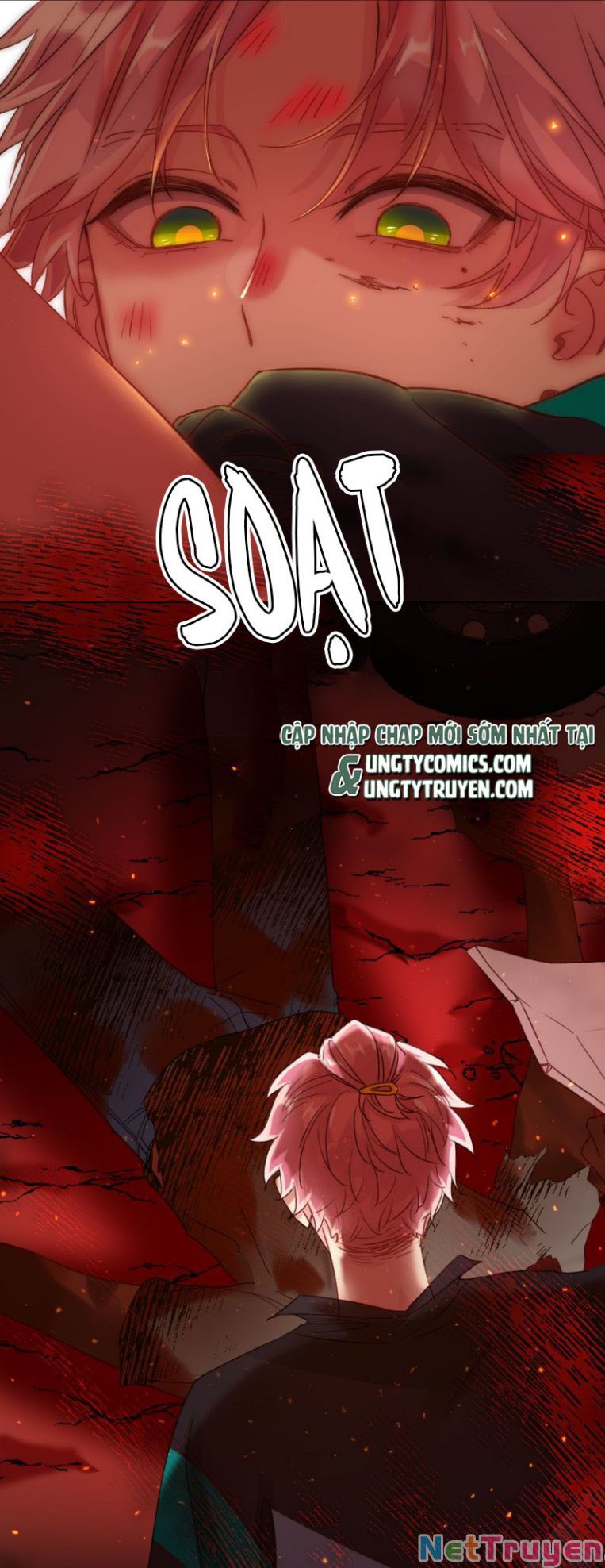 Tôi Phải Làm 1 Kẻ Đại Xấu Xa: Chapter 62
