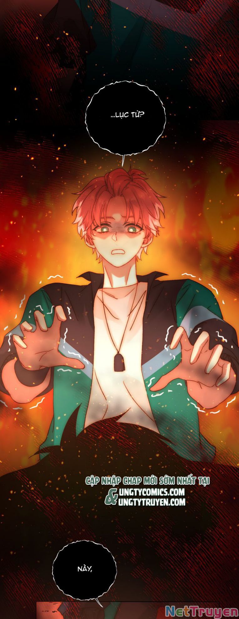 Tôi Phải Làm 1 Kẻ Đại Xấu Xa: Chapter 62